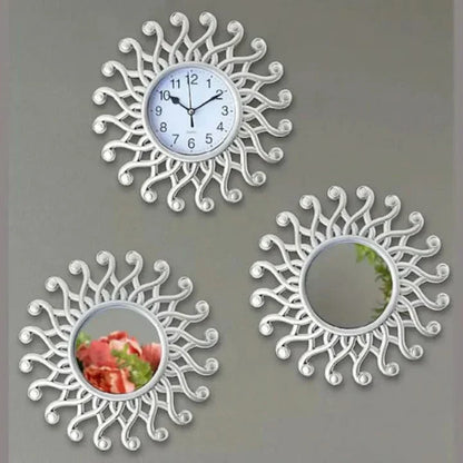 BowLift | Lena - Luxurious Watch and Mirror Set