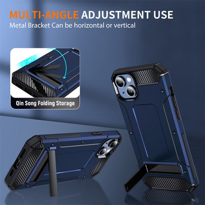 BowLift | Stand Strong Fall Protector iPhone Case