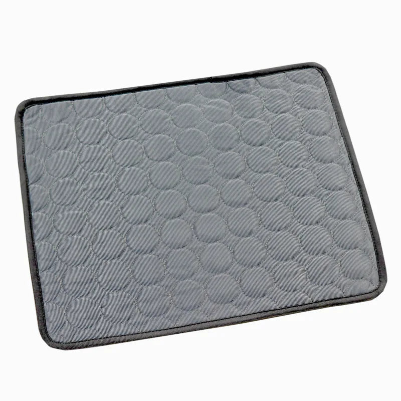 ChillBuddy Cooling Mat for Pets Bowlift