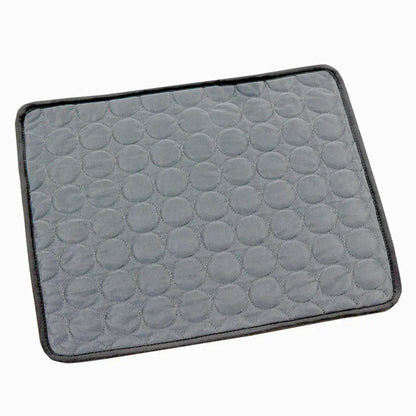 ChillBuddy Cooling Mat for Pets Bowlift