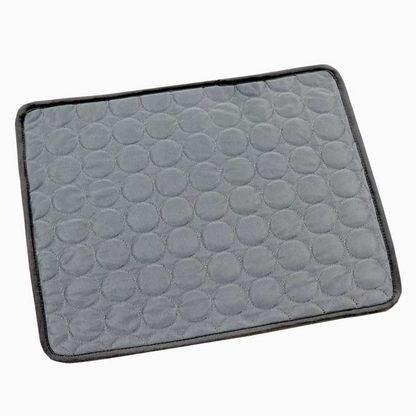 Extra-Large Dog Cooling Mat for Summer Comfort | Bowlift