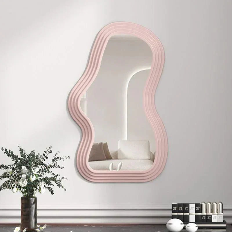 LZINA™ | Nordic - Cloud-shaped Mirror