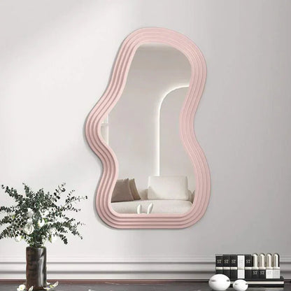 LZINA™ | Nordic - Cloud-shaped Mirror