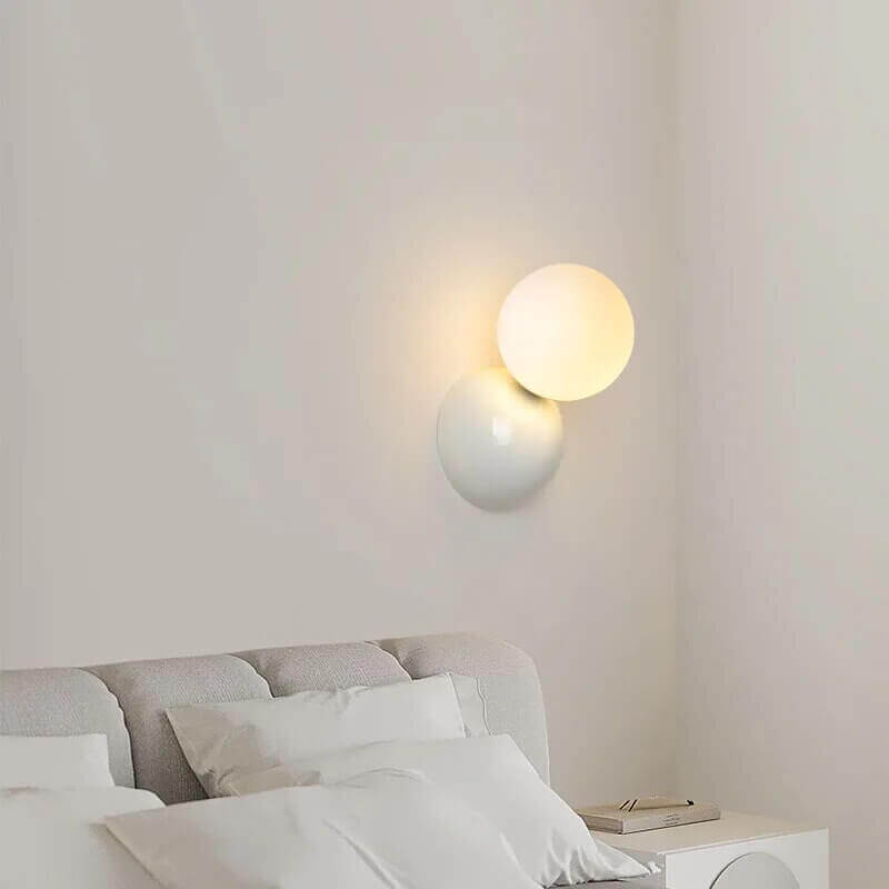 BowLift 70s Revival Wall Light — Available in 3 Color Options