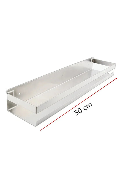 BowLift | Modern black floating shelves