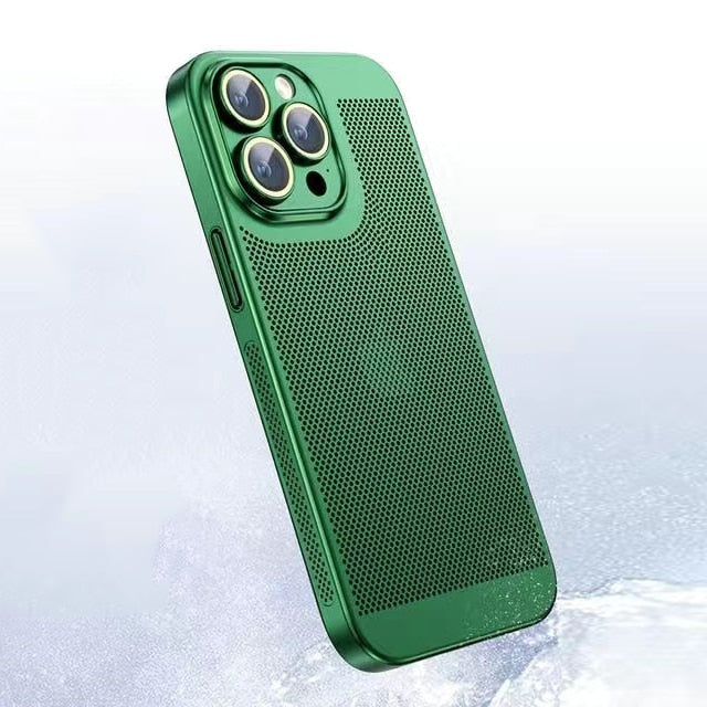 LZINA™ | iPhone Case – Protection in Style and Elegance