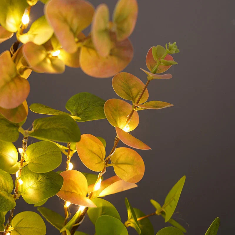 BowLift Tree Lamp with Removable Base – Sleek, Versatile Lighting for Any Space