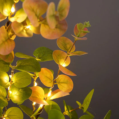 BowLift Tree Lamp with Removable Base – Sleek, Versatile Lighting for Any Space