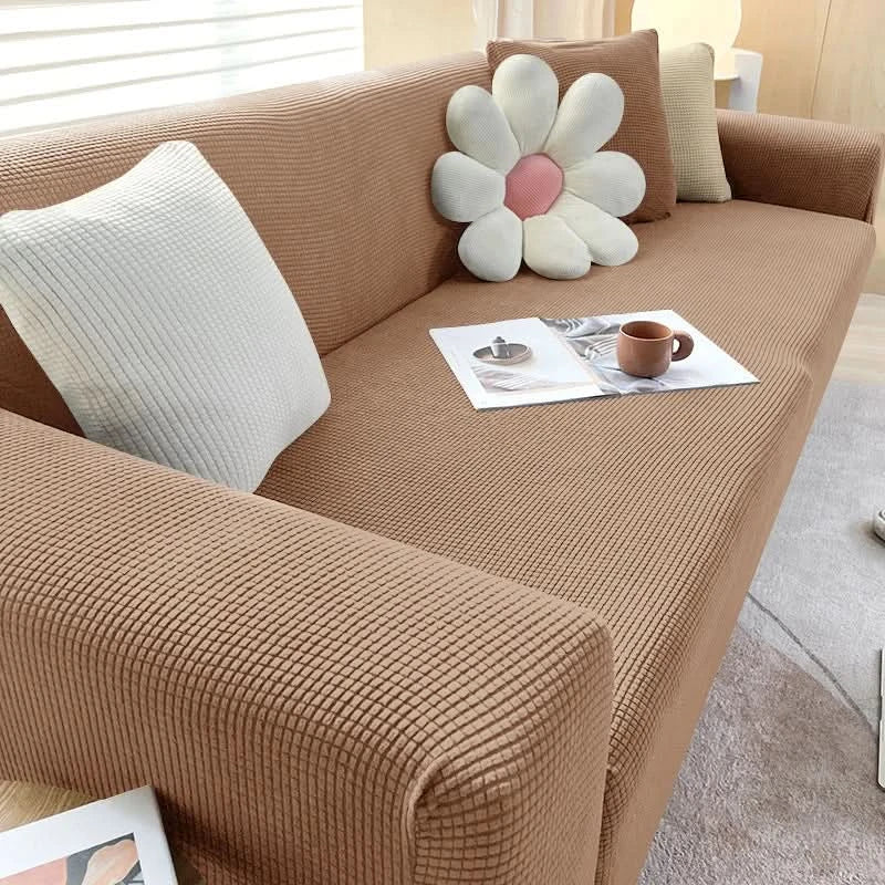 BowLift | CouchWrap - Waterproof, lightweight, and non-slip sofa cover