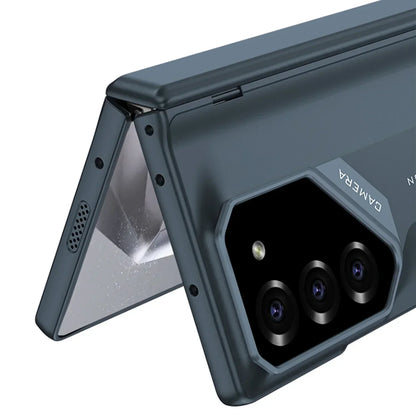 LZINA™ | Samsung Galaxy Z Fold6 | Blade Runner Ultra-Thin Matte Phone Case