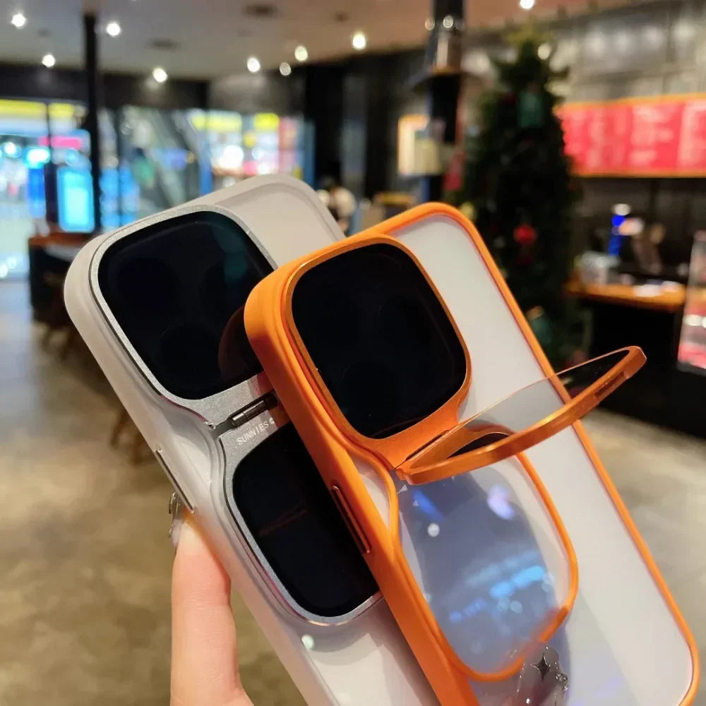 BowLift | SunSpec Foldaway IPhone Case
