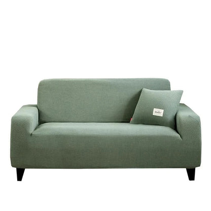 BowLift | CushionWrap - Elastic, non-slip sofa covers
