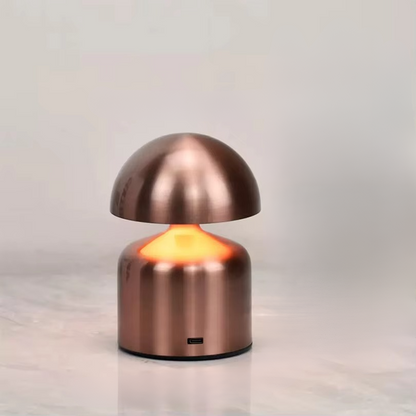 LZINA™ | Versatile LED Touch Bedside Lamp - 3-Color Dimmable Night Light