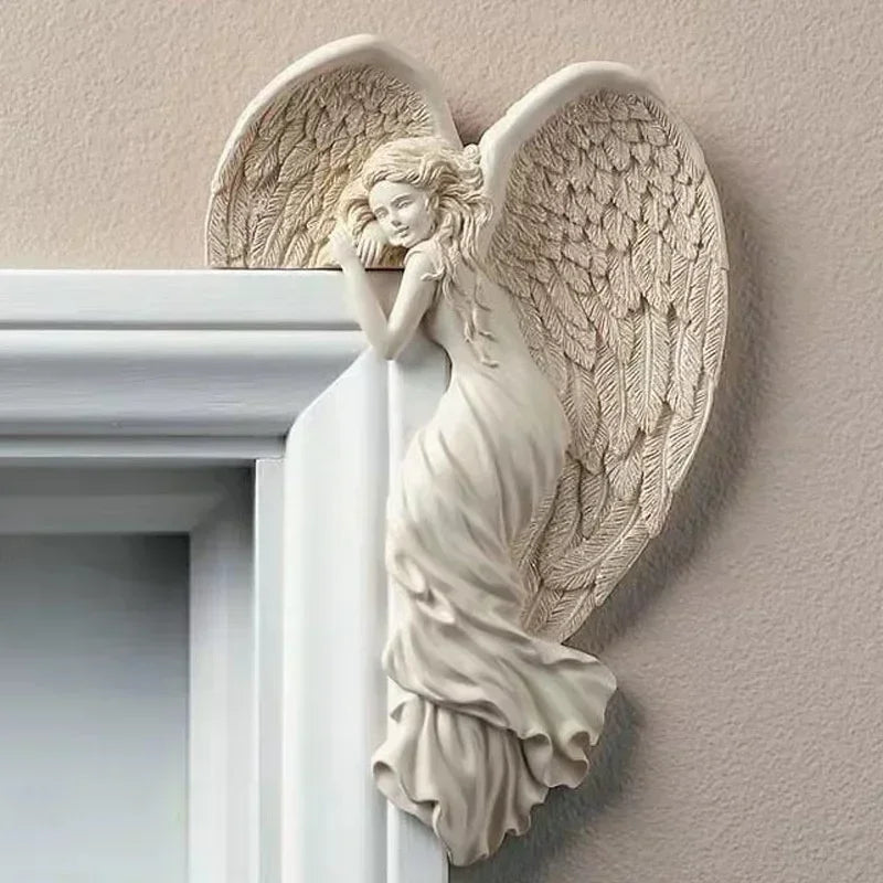 LZINA™ | Desire Corner Wall Decoration