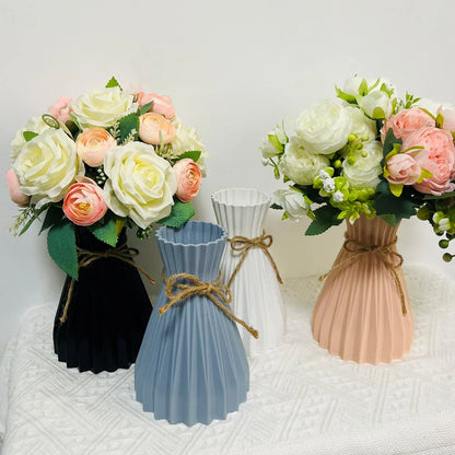 LZINA™ | Modern elegant flower vases