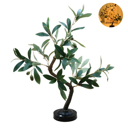 BowLift Tree Lamp with Removable Base – Sleek, Versatile Lighting for Any Space