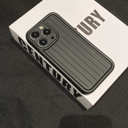 LZINA™ | Luggage Box Shockproof iPhone Case