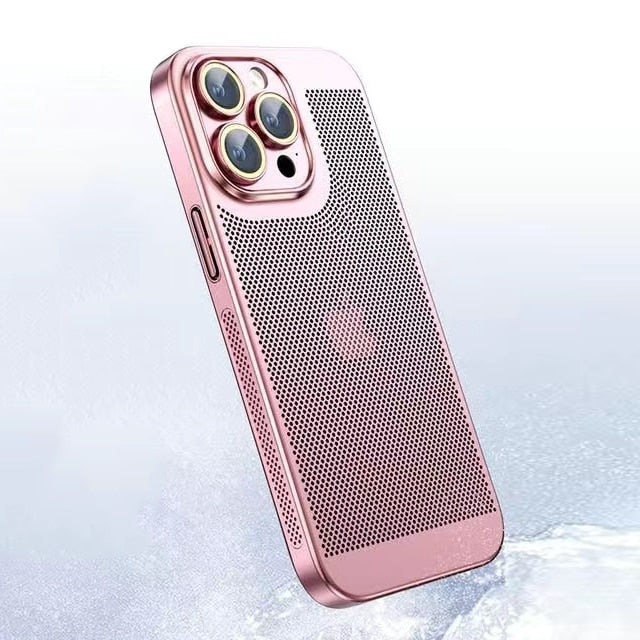 LZINA™ | iPhone Case – Protection in Style and Elegance