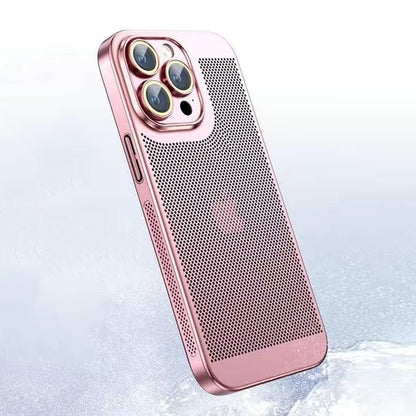 LZINA™ | iPhone Case – Protection in Style and Elegance