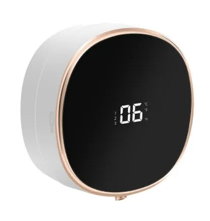 BowLift | PureSense – Stylish Automatic Soap Dispenser with Touchless Technology