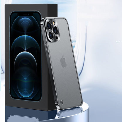 LZINA™ | iPhone Case - Robust Protection in Elegant Design