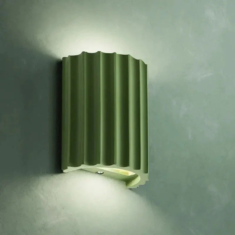 LZINA™ | Modern Resin Wall Art for a Sleek, Elegant Space