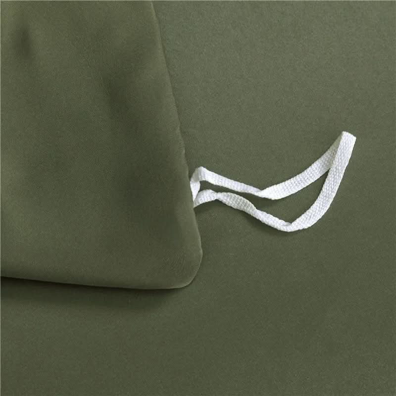 BowLift | Luxurious Silk Duvet Cover for Restful Sleep