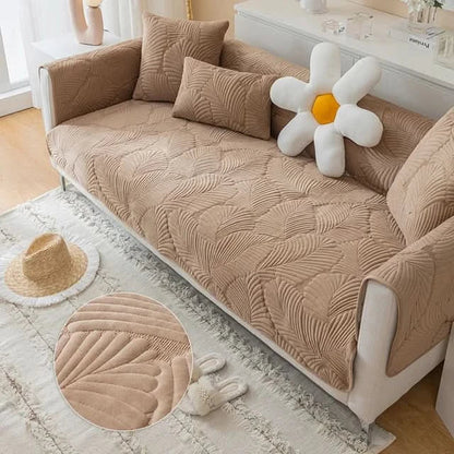 BowLift | CharmCover - Universal sofa cover for lasting elegance and comfort