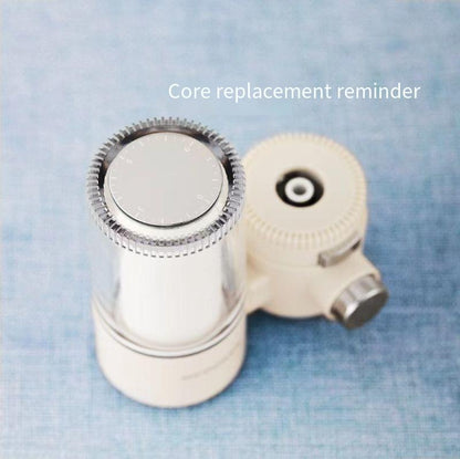 BowLift | Universal Faucet Smart Home Water Filter Cleaner
