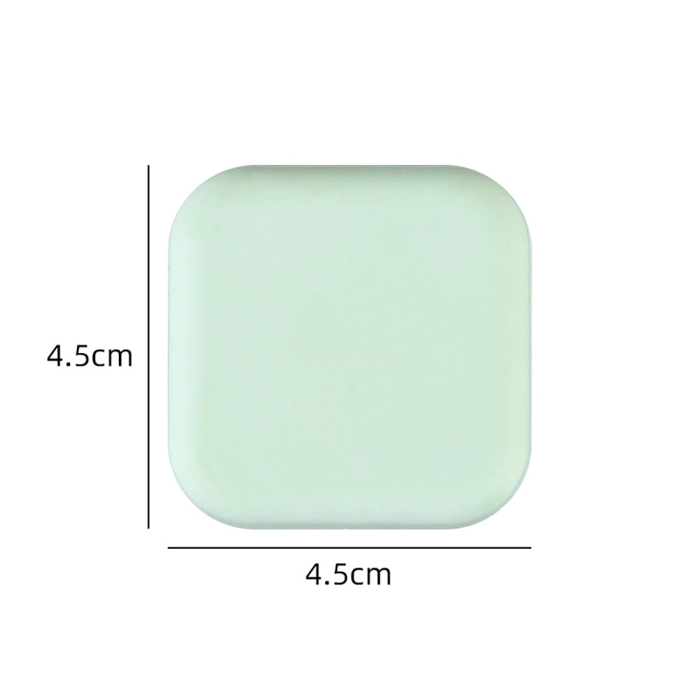 BowLift | Silicone Door Stopper Buffer with Self-Adhesive Sound-Dampening Anti-Shock Protection for DIY Wall Protection