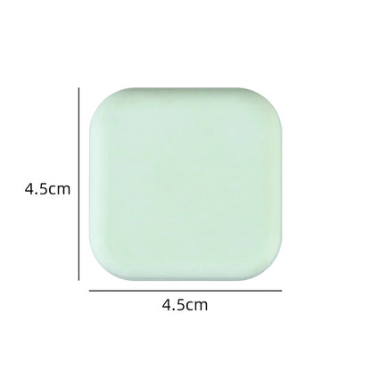 BowLift | Silicone Door Stopper Buffer with Self-Adhesive Sound-Dampening Anti-Shock Protection for DIY Wall Protection
