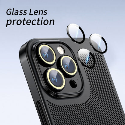 LZINA™ | iPhone Case – Protection in Style and Elegance