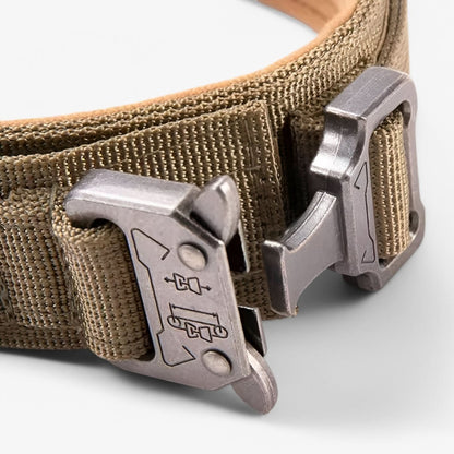 BowLift | Durable & Adjustable Collar for Training & Everyday Use