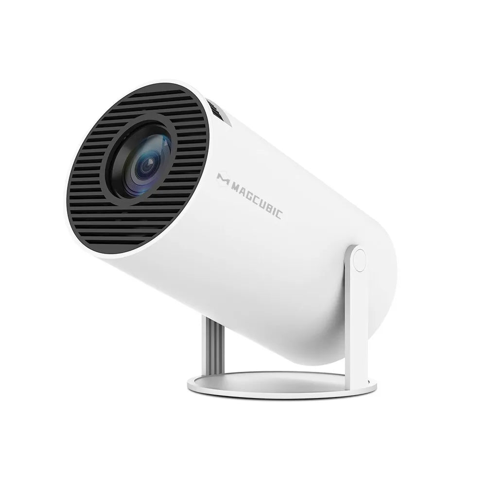 BowLift Pro 4K Android Projector