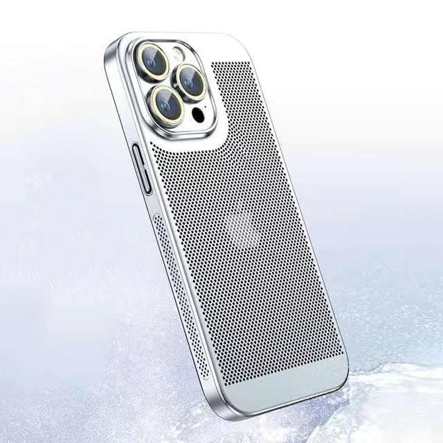 LZINA™ | iPhone Case – Protection in Style and Elegance