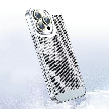 LZINA™ | iPhone Case – Protection in Style and Elegance