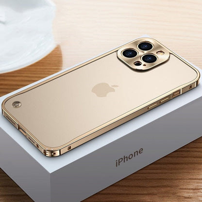 LZINA™ | iPhone Case - Robust Protection in Elegant Design