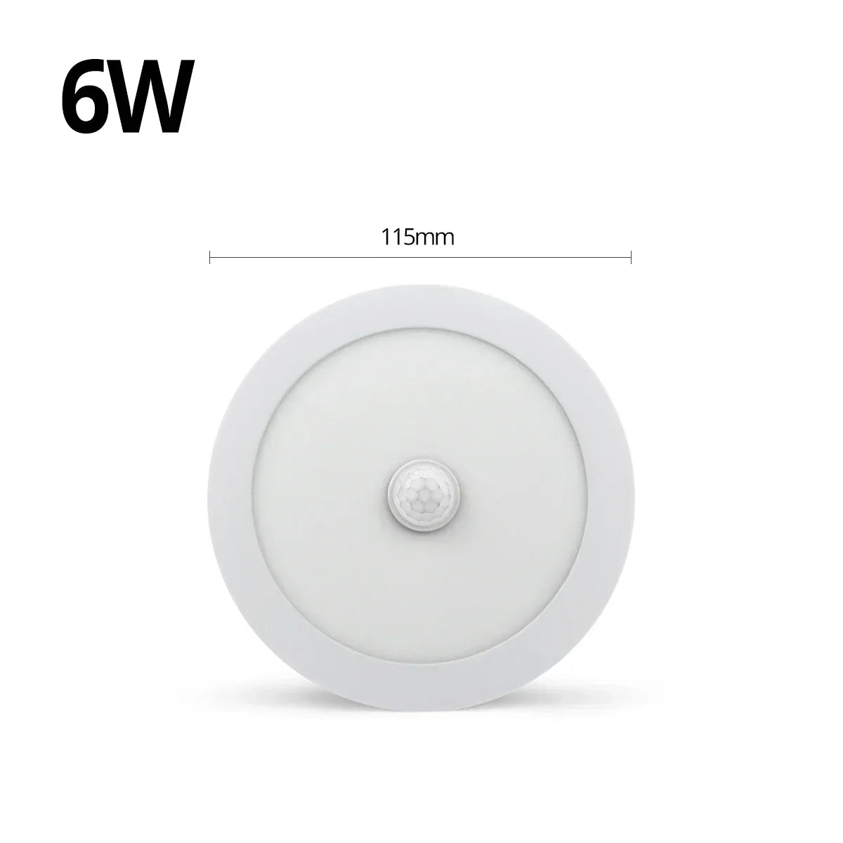 BowLift | Motion Sensor LED Ceiling Lights – Smart Lighting for Your Home
