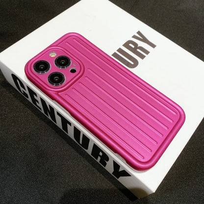 LZINA™ | Luggage Box Shockproof iPhone Case