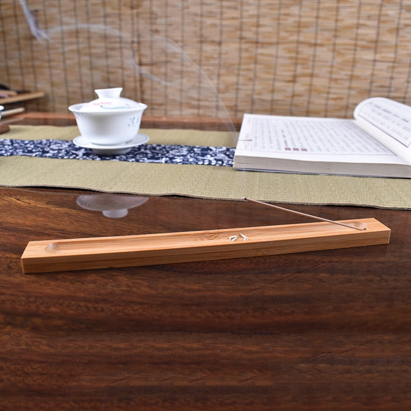 LZINA™ | Tranquility incense stick holder