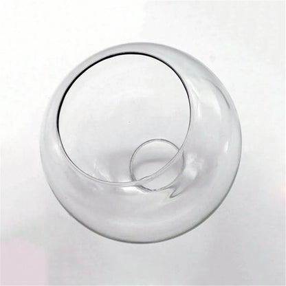 BowLift | ClearShade | Lampshade Transparent Light Cover