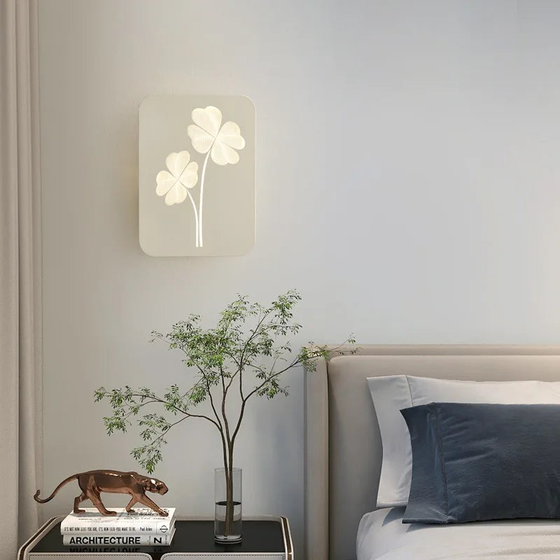 BowLift - Sleek, Modern Minimalist LED Wall Light