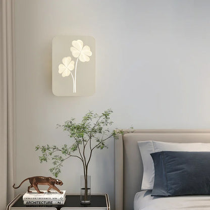 BowLift - Sleek, Modern Minimalist LED Wall Light