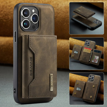 BowLift | 2-in-1 iPhone case with detachable wallet