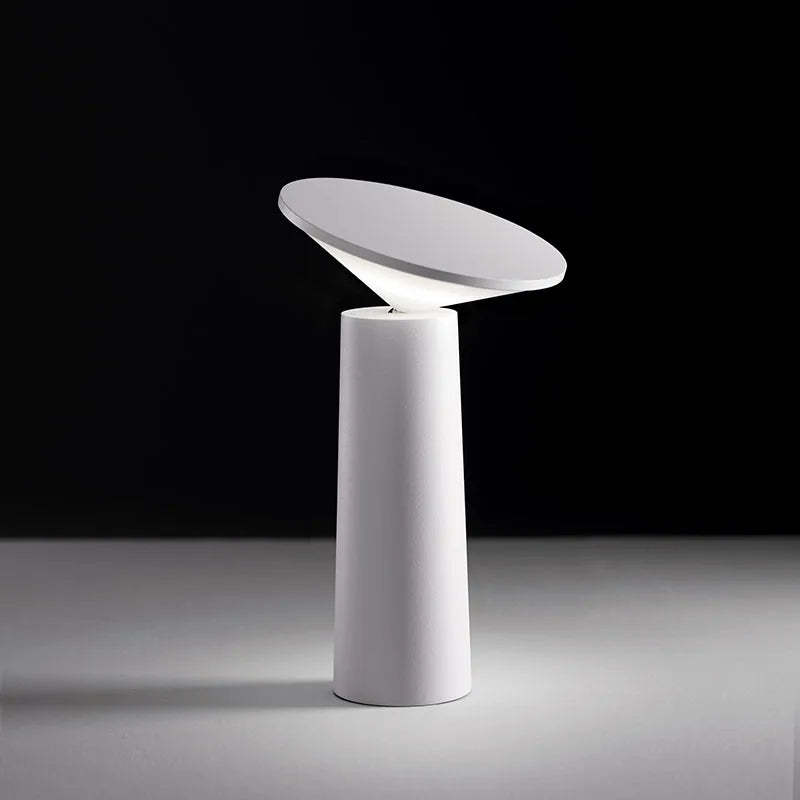 BowLift Modern Touch Table Lamp with USB Charging Port – Sleek, Easy-to-Use Lighting