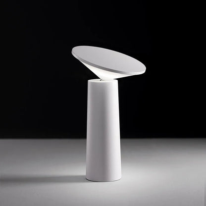 BowLift Modern Touch Table Lamp with USB Charging Port – Sleek, Easy-to-Use Lighting