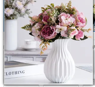 LZINA™ | Modern elegant flower vases