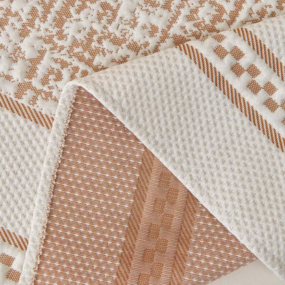 BowLift | Sahara Sketch Chenille Sofa Cover