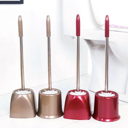 BowLift | High-quality toilet brush with comfort grip
