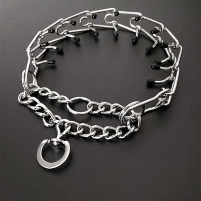 BowLift | Dog Pincher Collar - Stylish B